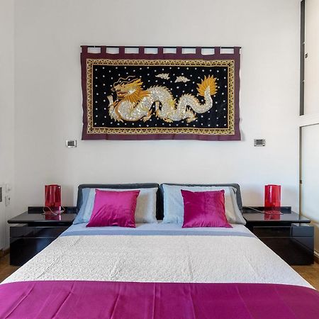 051 Living Apartman Bologna Kültér fotó
