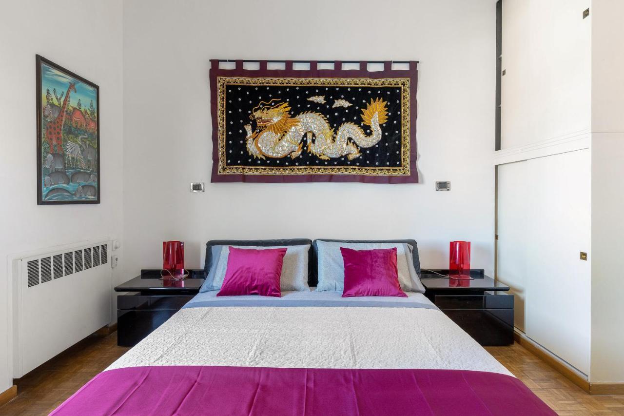051 Living Apartman Bologna Kültér fotó