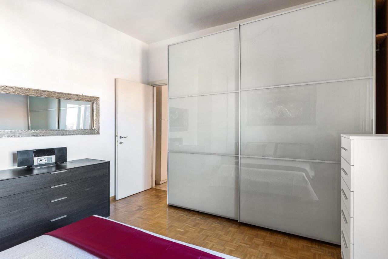 051 Living Apartman Bologna Kültér fotó