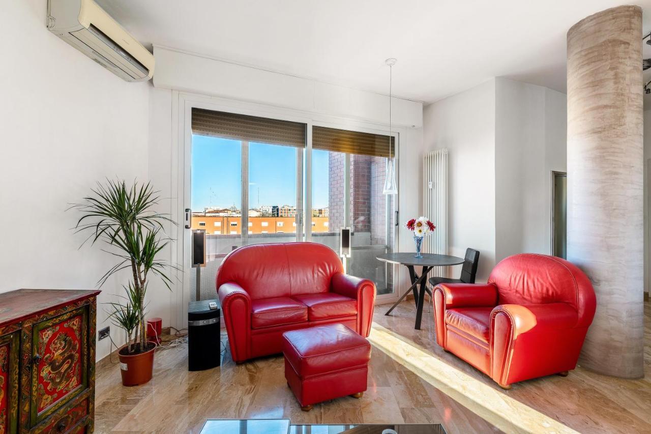 051 Living Apartman Bologna Kültér fotó