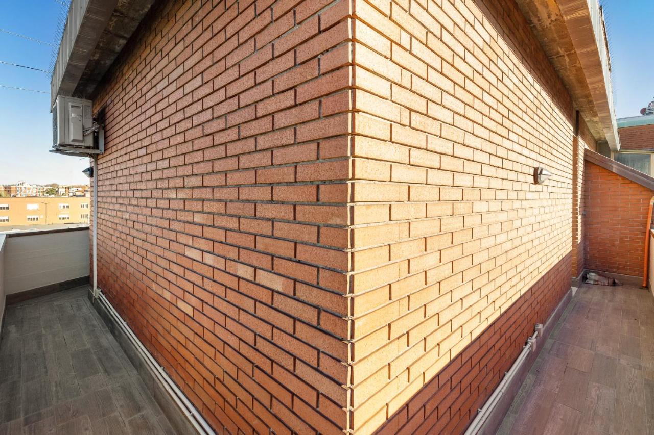 051 Living Apartman Bologna Kültér fotó