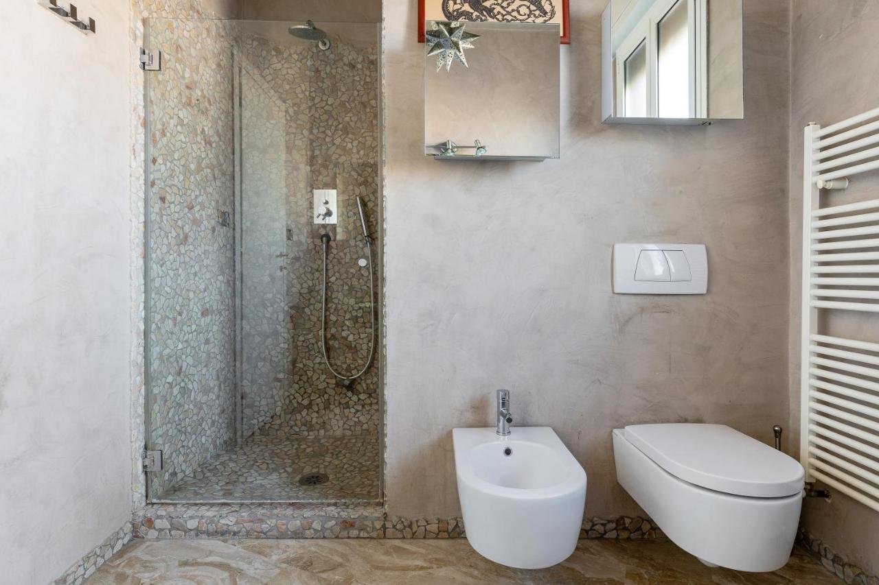 051 Living Apartman Bologna Kültér fotó