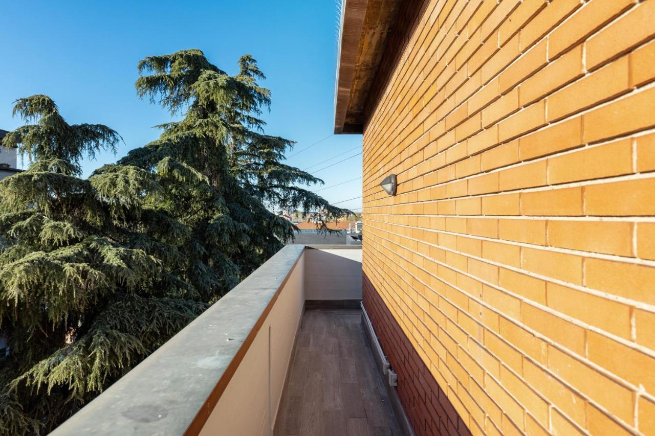 051 Living Apartman Bologna Kültér fotó