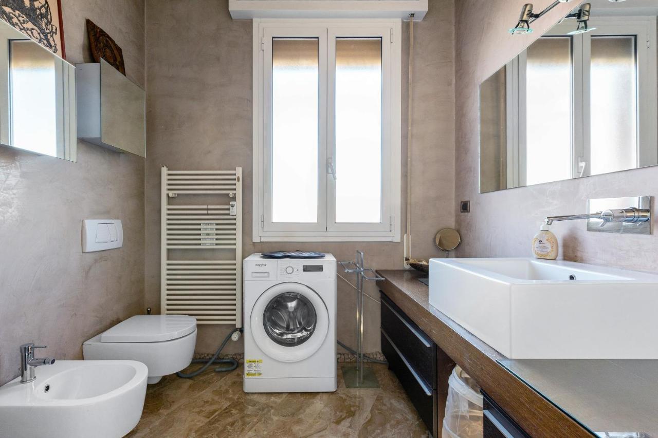 051 Living Apartman Bologna Kültér fotó
