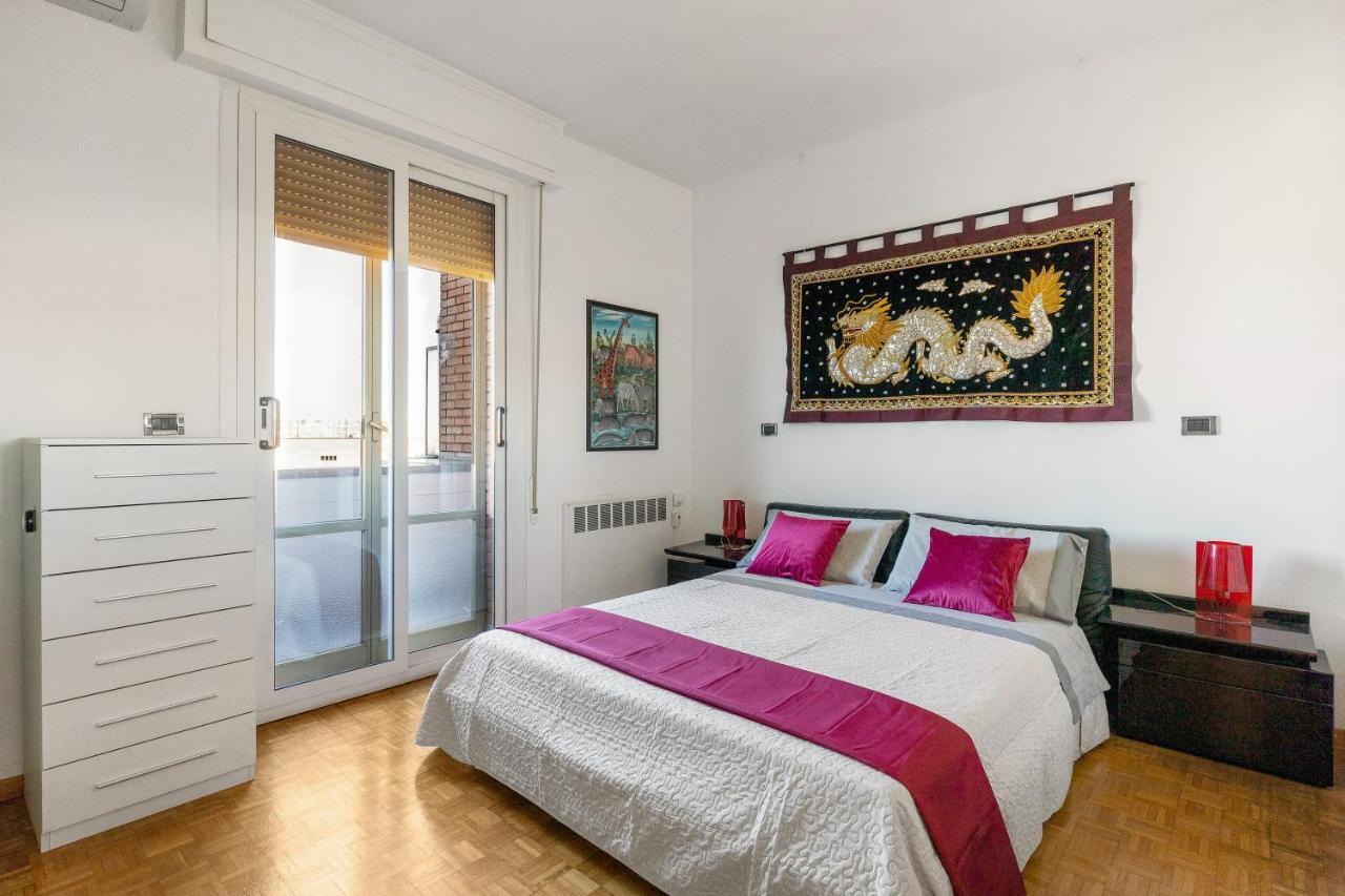 051 Living Apartman Bologna Kültér fotó