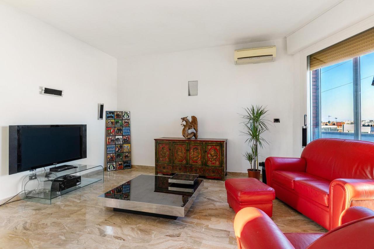 051 Living Apartman Bologna Kültér fotó