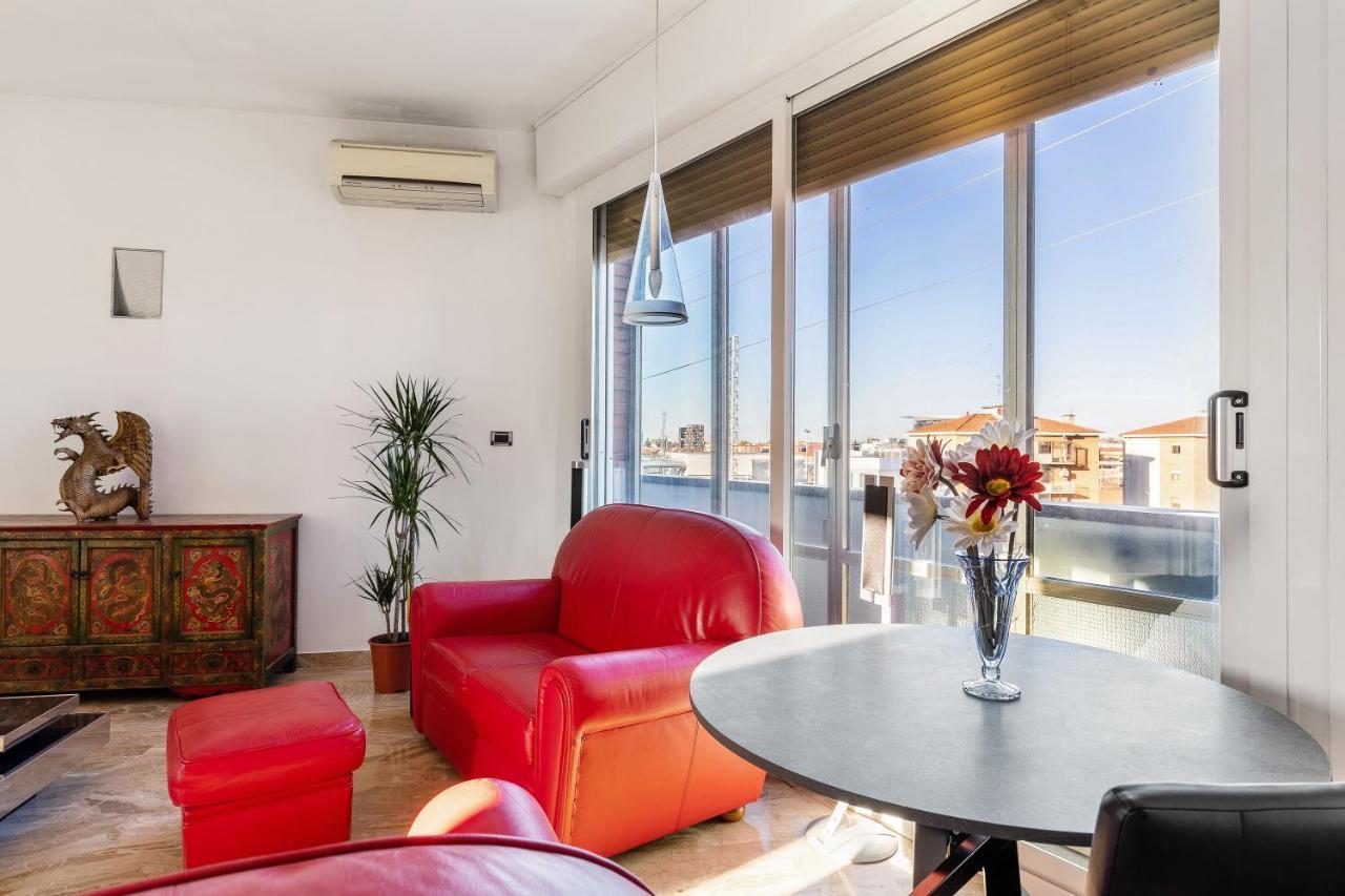 051 Living Apartman Bologna Kültér fotó