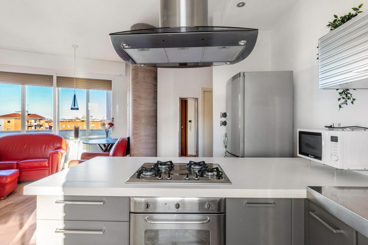 051 Living Apartman Bologna Kültér fotó