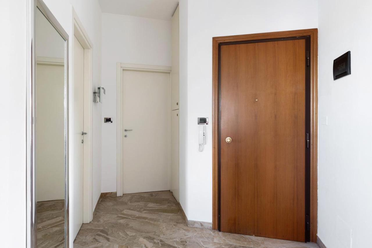 051 Living Apartman Bologna Kültér fotó
