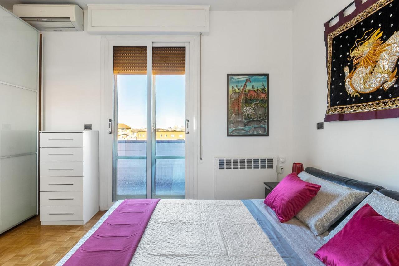 051 Living Apartman Bologna Kültér fotó