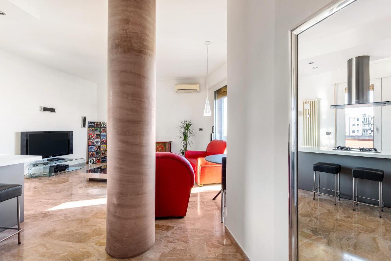 051 Living Apartman Bologna Kültér fotó