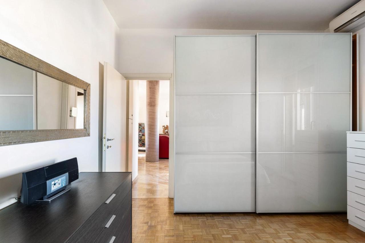 051 Living Apartman Bologna Kültér fotó