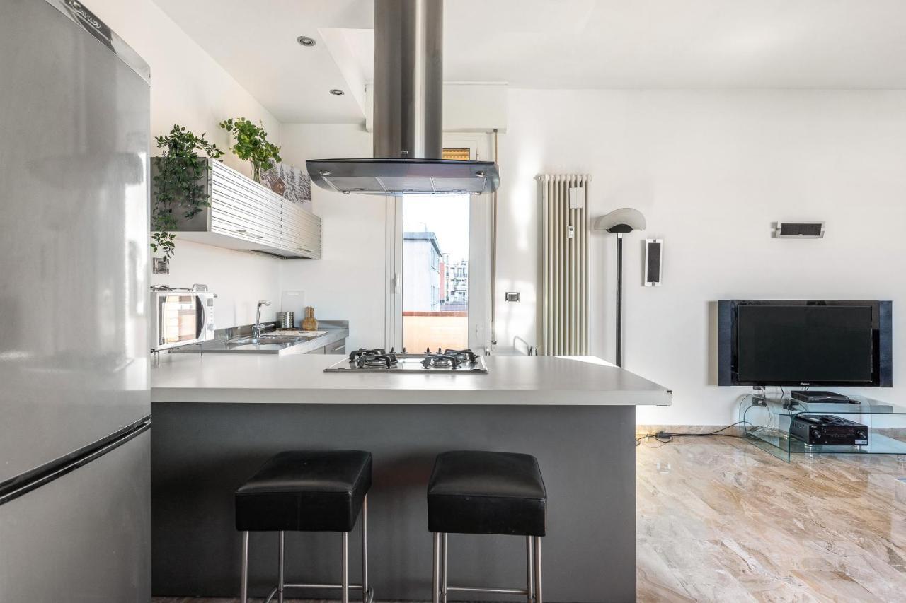 051 Living Apartman Bologna Kültér fotó