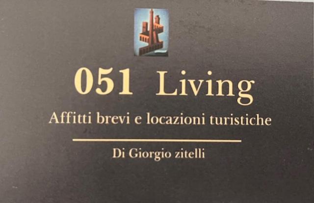 051 Living Apartman Bologna Kültér fotó